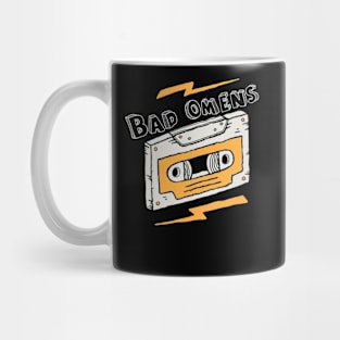 Vintage -Bad Omens Mug